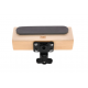 Meinl Wood Block Hand Clap Тон-блок с креплением с эффектом хлопка 