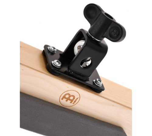 Meinl Wood Block Hand Clap Тон-блок с креплением с эффектом хлопка 