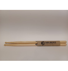 Барабанные палочки HALBERD PERCUSSION MP2B0