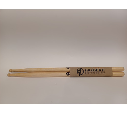 Барабанные палочки HALBERD PERCUSSION MP2B0
