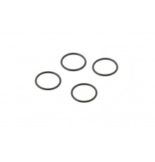 Slide Rubber Band Стопорные резиновые кольца для 1 и 3 крона трубы