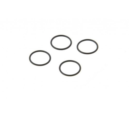Slide Rubber Band Стопорные резиновые кольца для 1 и 3 крона трубы