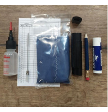 Набор по уходу за гобоем Superslick  OCK 2