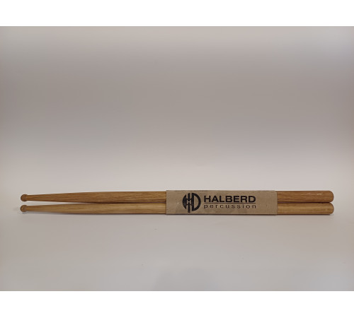 Барабанные палочки HALBERD PERCUSSION OP5B0