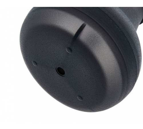 Okura+mute Trumpet mute black  Сурдина для домашних занятий на трубе 