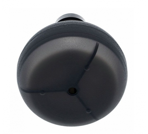 Okura+mute Trumpet mute black  Сурдина для домашних занятий на трубе 