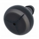 Okura+mute Trumpet mute black  Сурдина для домашних занятий на трубе 