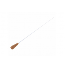 PICKBOY Carbon Baton Model D дирижёрская палочка, 35 см, карбон, пробковая ручка 176866