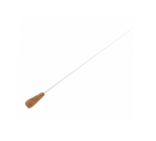 PICKBOY Carbon Baton Model D дирижёрская палочка, 35 см, карбон, пробковая ручка 176866