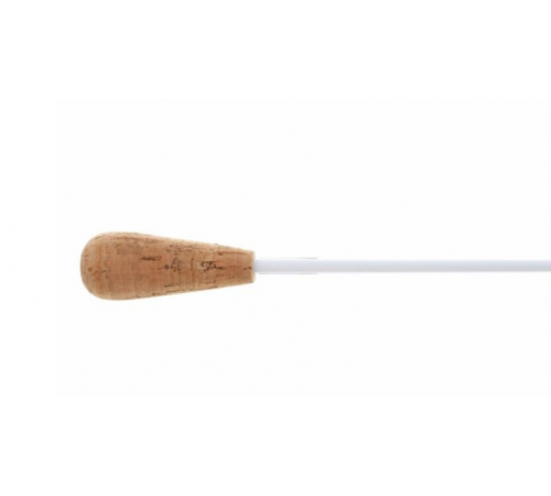 PICKBOY Carbon Baton Model D дирижёрская палочка, 35 см, карбон, пробковая ручка 176866