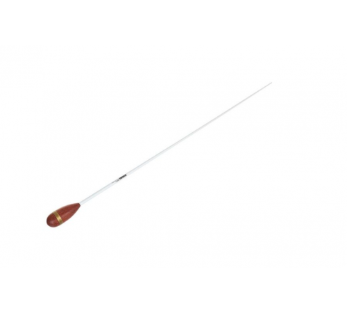 ROHEMA Baton "Mozart II" дирижёрская палочка, 43 см, стекловолокно, ручка из дерево Ятоба 340598 