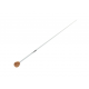 Rohema Baton "Purcell" 615071 Дирижёрская палочка, 34 см, стекловолокно, ручка из пробки 340542