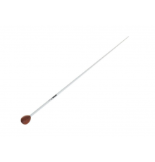 ROHEMA Baton "Vivaldi" дирижёрская палочка 35.5 см, стекловолокно, ручка из дерево Ятоба 615072