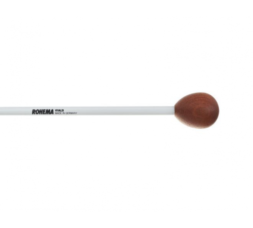 ROHEMA Baton "Vivaldi" дирижёрская палочка 35.5 см, стекловолокно, ручка из дерево Ятоба 615072