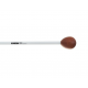 ROHEMA Baton "Vivaldi" дирижёрская палочка 35.5 см, стекловолокно, ручка из дерево Ятоба 615072