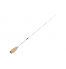 ROHEMA Baton "Weber" 61511 Дирижёрская палочка, 36,5 см, Вискоза, ручка из клёна и ятобы 465760
