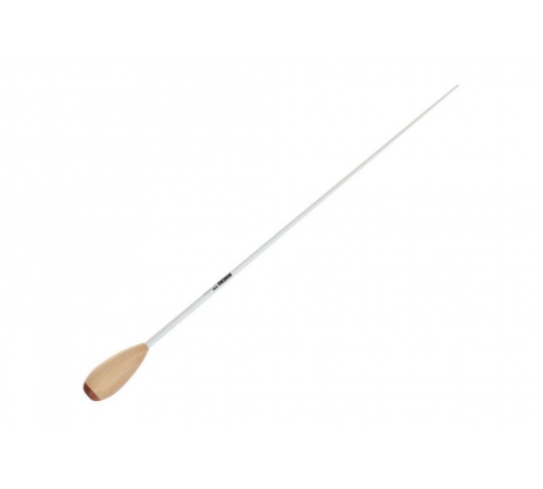 ROHEMA Baton "Weber" 61511 Дирижёрская палочка, 36,5 см, Вискоза, ручка из клёна и ятобы 465760
