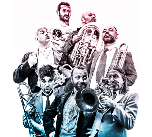 Schagerl Signature Trombone Mouthpiece "Mnozilbrass" Мундштук для тромбона, широкая ножка 