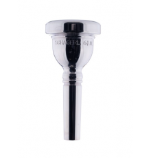 Schagerl Academica Baritone Mouthpiece 6 1/2AL-B silver plated Мундштук для баритона, посеребрённый