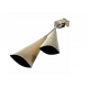 Агого Sonor AGM Agogo Bell with Holder