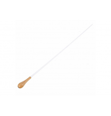TAKT Boxwood Par. Eye (E) 15" Pear 270579 Дирижёрская палочка, 38 см, буковое дерево