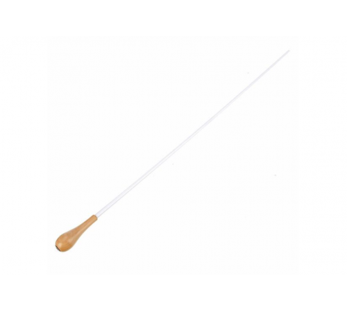 TAKT Boxwood Par. Eye (E) 15" Pear 270579 Дирижёрская палочка, 38 см, буковое дерево