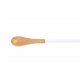 TAKT Boxwood Par. Eye (E) 15" Pear 270579 Дирижёрская палочка, 38 см, буковое дерево