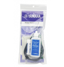 Yamaha Trumpet Maintenance Kit YAC TR-MKIT Набор по уходу за трубой 