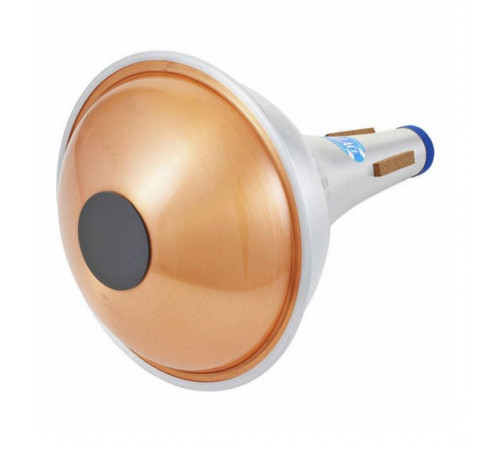 Wallace TWC-312 Tenor Trombone Straight AC Сурдина для тенор тромбона 