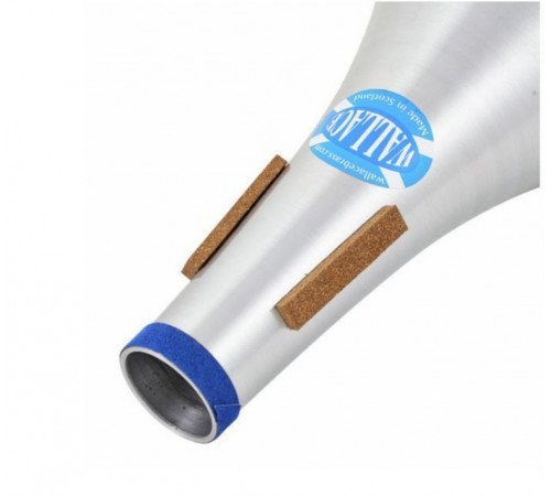 Wallace TWC-312 Tenor Trombone Straight AC Сурдина для тенор тромбона 