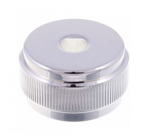 Yamaha Heavy Caps 3er-Set Утяжелители для трубы YAMAHA, посеребренные 256190
