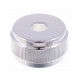 Yamaha Heavy Caps 3er-Set Утяжелители для трубы YAMAHA, посеребренные 256190
