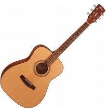 Cort AF505-OP Standard Series Акустическая гитара