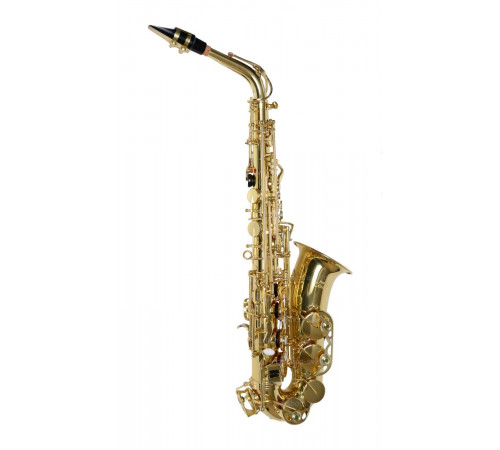 Pierre Cesar JBAS-200L Альт-саксофон Eb