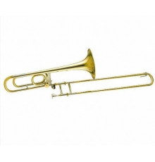 "Тенор тромбон Bb/F AMATI ASL 544-O"