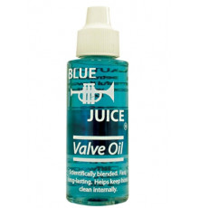 "Blue Juice Valve Oil BLUJC-2 Масло для помповых духовых инструментов"