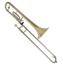 "BACH TB-650 Тенор-тромбон Bb/С, детская модель"