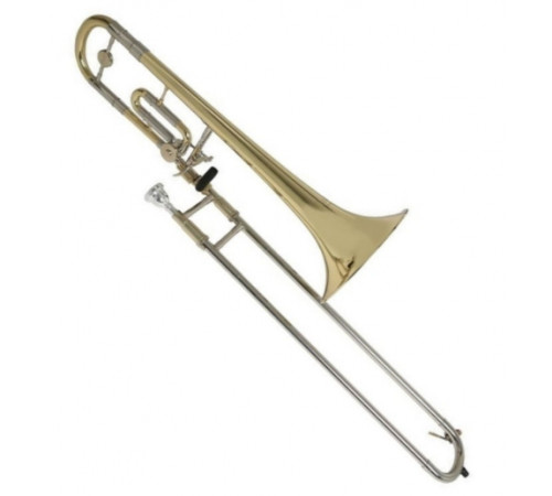 "BACH TB-650 Тенор-тромбон Bb/С, детская модель"