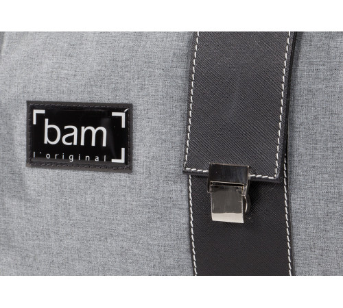 "BAM 3028GF Haute Couture Кейс для двух кларнетов Bb и А "