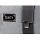 "BAM 3028GF Haute Couture Кейс для двух кларнетов Bb и А "