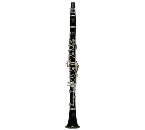 BC1102C-2-0GB Buffet Crampon Кларнет Вb модель "BC1102" серии Е13