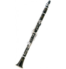 BC1102L-2-0GB Buffet Crampon Кларнет Вb серии Е13