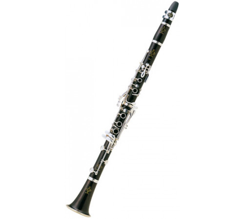 BC1102L-2-0GB Buffet Crampon Кларнет Вb серии Е13