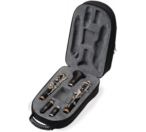 BC1102L-2-0GB Buffet Crampon Кларнет Вb серии Е13
