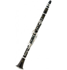 BC1107L-2-0 Buffet Crampon Кларнет Вb  модель "BC1107L" серии RС PRESTIGE