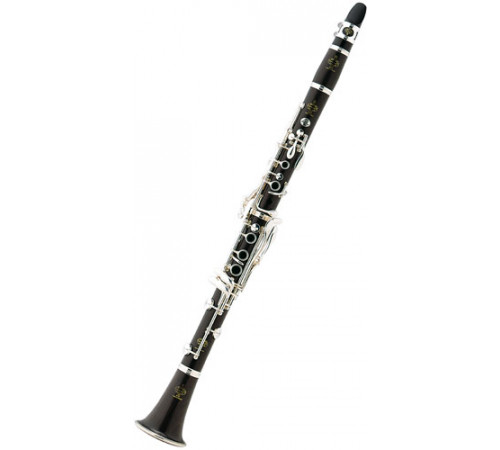 BC1107L-2-0 Buffet Crampon Кларнет Вb  модель "BC1107L" серии RС PRESTIGE