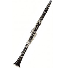 BC1114-2-0 Buffet Crampon Кларнет Вь модель "BC1114" серии "RС"