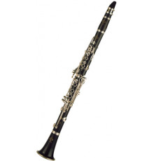 BC1139GL-2-0 Buffet Crampon Кларнет Вb модель "BC1139GL" серии FESTIVAL Greenline