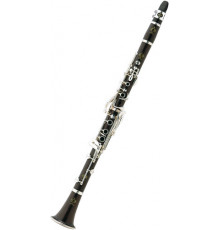 BC1307L-2-0 BUFFET CRAMPON Пара кларнетов Вb и А моделей "BC1107L" и "BC1207L"серии RC PRESTIGE
