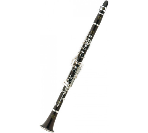BC1307L-2-0 BUFFET CRAMPON Пара кларнетов Вb и А моделей "BC1107L" и "BC1207L"серии RC PRESTIGE